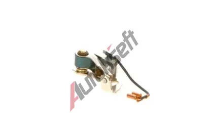 BOSCH Sada kontakt - rozdlova BO 1237013147, 1 237 013 147