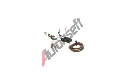 BOSCH Sada kontakt - rozdlova BO 1237013305, 1 237 013 305