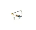 BOSCH Sada kontaktů - rozdělovač BO 1237013808, 1 237 013 808