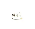 BOSCH Sada kontaktů - rozdělovač BO 1237013808, 1 237 013 808