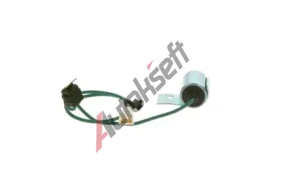 BOSCH Kondenztor zapalovacho systmu BO 1237330268, 1 237 330 268