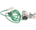 BOSCH Kondenztor zapalovacho systmu BO 1237330280, 1 237 330 280