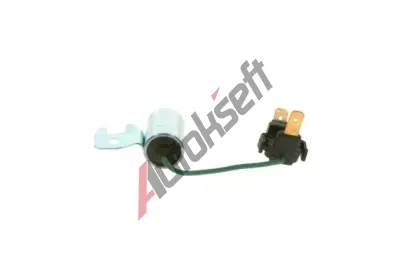 BOSCH Kondenztor - zapalovac systm BO 1237330316, 1 237 330 316