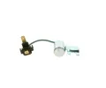 BOSCH Kondenztor - zapalovac systm BO 1237330316, 1 237 330 316