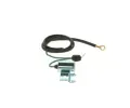 BOSCH Kondenztor - zapalovac systm BO 1237330318, 1 237 330 318