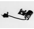 Kondenztor zapalovacho systmu BOSCH ‐ BO 1237330332