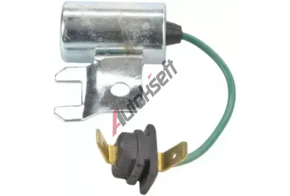 BOSCH Kondenz�tor - zapalovac� syst�m BO 1237330339, 1 237 330 339