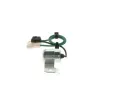 BOSCH Kondenztor - zapalovac systm BO 1237330340, 1 237 330 340
