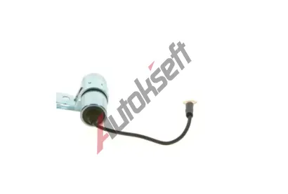 BOSCH Kondenztor - zapalovac systm BO 1237330801, 1 237 330 801