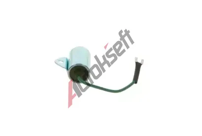 BOSCH Kondenztor - zapalovac systm BO 1237330809, 1 237 330 809