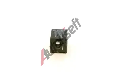 BOSCH Zpožďovací relé osvětlení interiéru BO 1397328015, 1 397 328 015 BOSCH Zpožďovací relé osvětlení interiéru BO 1397328015, 1 397 328 015