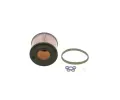 BOSCH Palivov filtr ‐ BO 1457070010