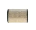 BOSCH Vzduchový filtr BO 1457429056, 1 457 429 056