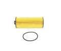 BOSCH Olejov filtr BO 1457429107, 1 457 429 107