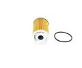 BOSCH Olejov filtr ‐ BO 1457429117