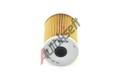 BOSCH Olejov� filtr - zpo��ova� BO 1457429174, 1 457 429 174