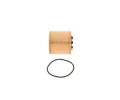 BOSCH Olejov filtr BO 1457429198, 1 457 429 198