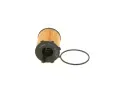 BOSCH Olejov filtr ‐ BO 1457429238