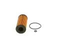 Olejový filtr BOSCH ‐ BO 1457429272 Olejový filtr BOSCH ‐ BO 1457429272