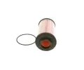 BOSCH Palivov filtr ‐ BO 1457429655