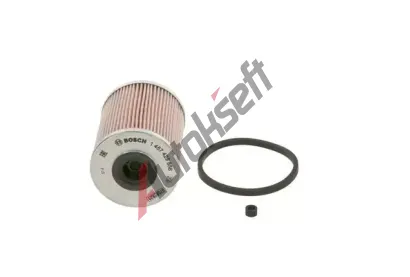 BOSCH Palivov filtr BO 1457429656, 1 457 429 656