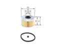 BOSCH Palivov filtr BO 1457429657, 1 457 429 657