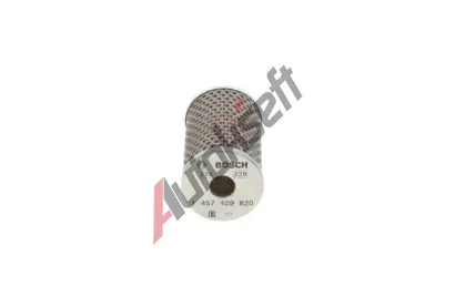 BOSCH Hydraulick filtr zen BO 1457429820, 1 457 429 820