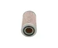 BOSCH Vzduchov filtr BO 1457429838, 1 457 429 838