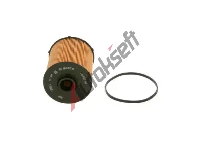 BOSCH Palivov filtr BO 1457431704, 1 457 431 704