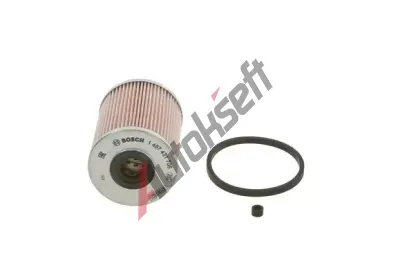 BOSCH Palivov filtr BO 1457431705, 1 457 431 705