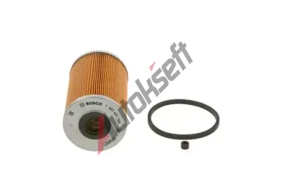 BOSCH Palivov filtr BO 1457431724, 1 457 431 724