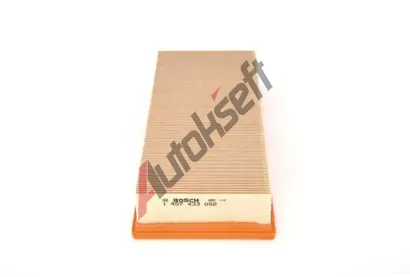 BOSCH Vzduchov filtr BO 1457433052, 1 457 433 052