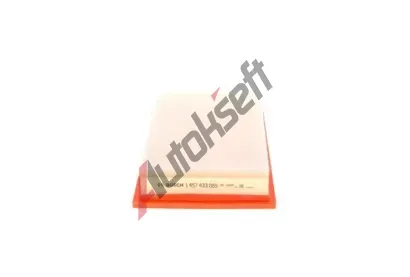 BOSCH Vzduchov filtr BO 1457433089, 1 457 433 089