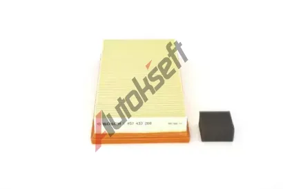 BOSCH Vzduchový filtr BO 1457433268, 1 457 433 268 BOSCH Vzduchový filtr BO 1457433268, 1 457 433 268