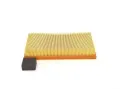 BOSCH Vzduchový filtr BO 1457433268, 1 457 433 268