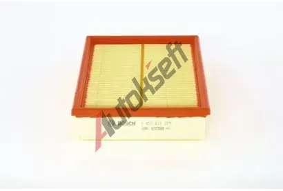 BOSCH Vzduchov filtr BO 1457433289, 1 457 433 289