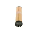 Vzduchový filtr BOSCH ‐ BO 1457433334 Vzduchový filtr BOSCH ‐ BO 1457433334