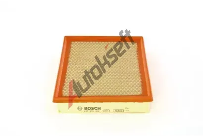 BOSCH Vzduchov filtr BO 1457433338, 1 457 433 338