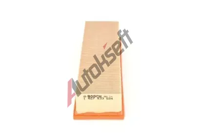 BOSCH Vzduchový filtr BO 1457433524, 1 457 433 524  BOSCH Vzduchový filtr BO 1457433524, 1 457 433 524