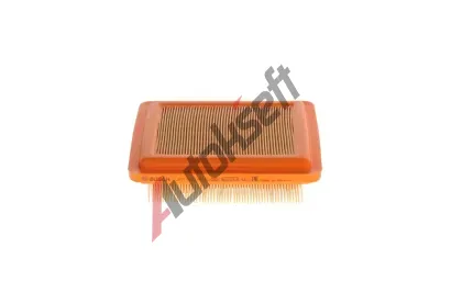 BOSCH Vzduchový filtr BO 1457433554, 1 457 433 554 BOSCH Vzduchový filtr BO 1457433554, 1 457 433 554