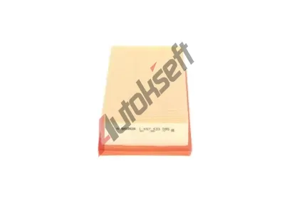 BOSCH Vzduchový filtr BO 1457433595, 1 457 433 595  BOSCH Vzduchový filtr BO 1457433595, 1 457 433 595