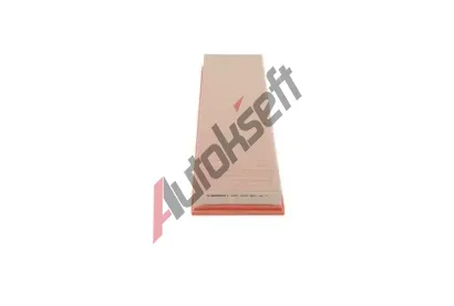 BOSCH Vzduchov filtr BO 1457433601, 1 457 433 601