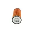 BOSCH Vzduchov filtr BO 1457433677, 1 457 433 677