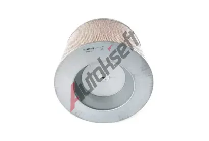 BOSCH Vzduchov filtr BO 1457433728, 1 457 433 728