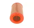 Vzduchový filtr BOSCH ‐ BO 1457433790 Vzduchový filtr BOSCH ‐ BO 1457433790