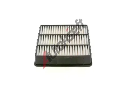 BOSCH Vzduchový filtr BO 1457433954, 1 457 433 954 BOSCH Vzduchový filtr BO 1457433954, 1 457 433 954