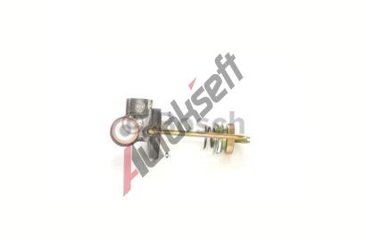 BOSCH Palivov filtr BO 1457434000, 1 457 434 000