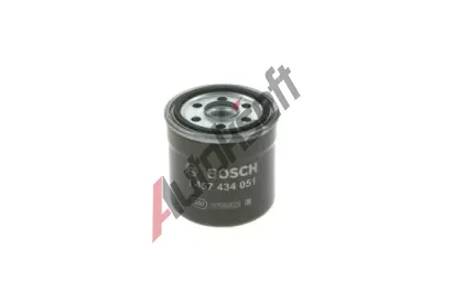 BOSCH Palivov filtr BO 1457434051, 1 457 434 051