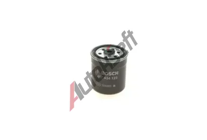 BOSCH Palivov filtr BO 1457434123, 1 457 434 123