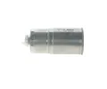 BOSCH Palivov filtr BO 1457434187, 1 457 434 187